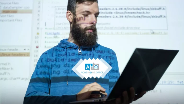 ENGENHEIRO DE SOFTWARE JÚNIOR - FLUTTER: Vaga 100% home office na VOLL